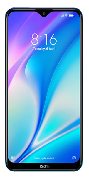 Redmi 8A Dual