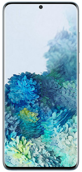Samsung Galaxy S20 Plus 5G