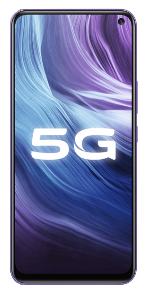 Vivo Z6