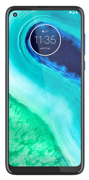 Motorola Moto G8