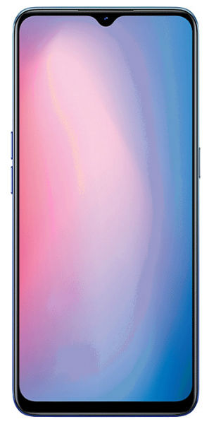 OPPO Reno3