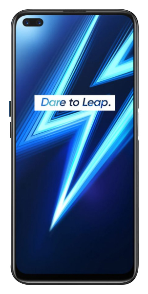 Realme 6 Pro