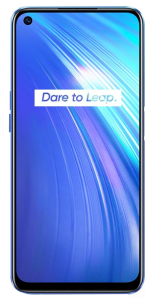 Realme 6