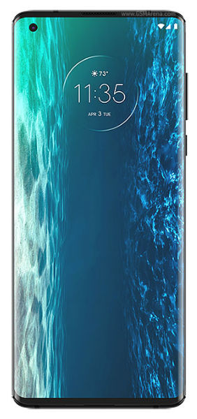 Motorola Edge