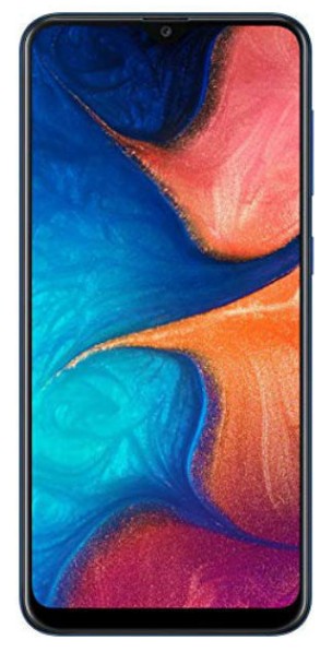 Samsung Galaxy M21s