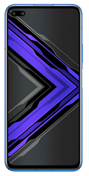 Honor Play 4 Pro