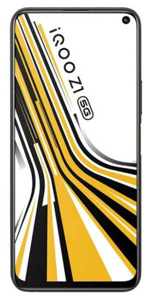 iQOO Z1 5G