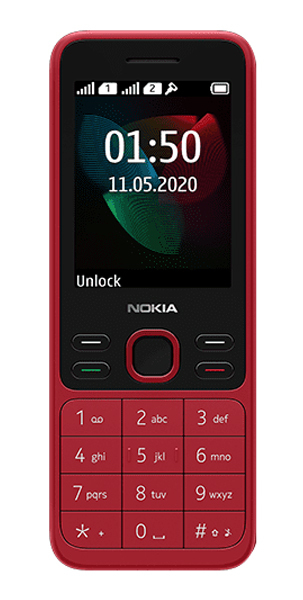 Nokia 150 (2020)