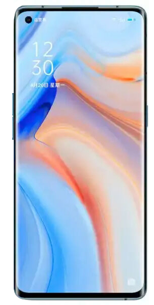 OPPO Reno4 Pro 5G