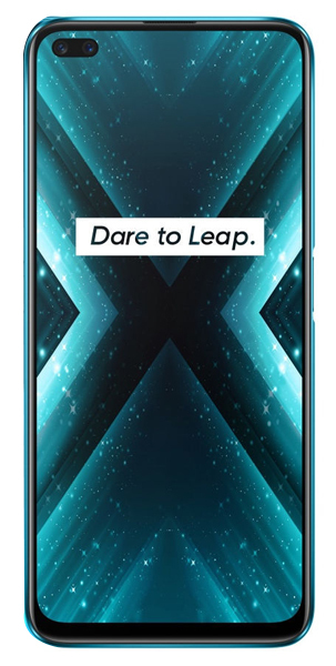 Realme X3 SuperZoom