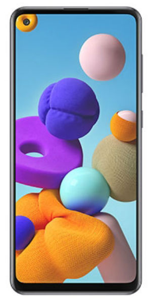 Samsung Galaxy A21s