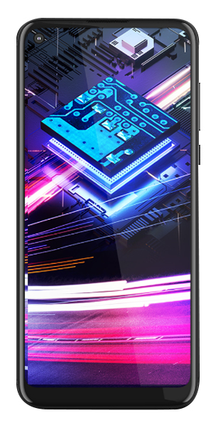 Motorola Moto G Fast