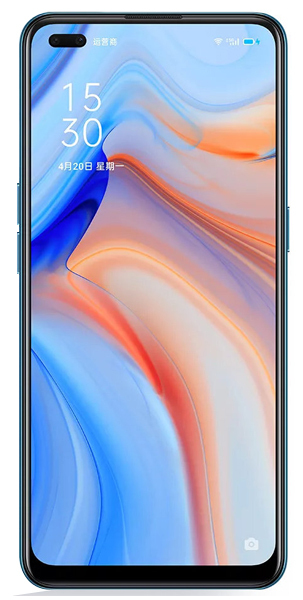 OPPO Reno4 5G