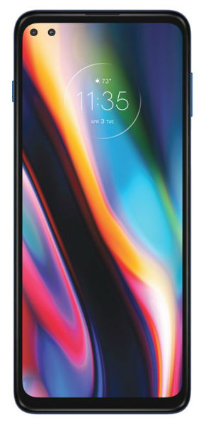 Motorola Moto G 5G Plus