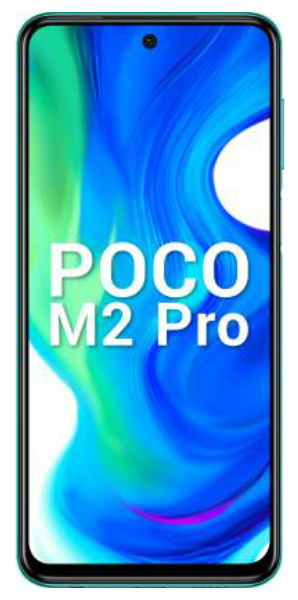 POCO M2 Pro