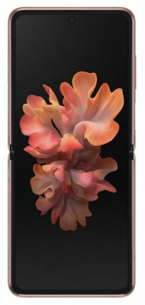 Samsung Galaxy Z Flip 5G
