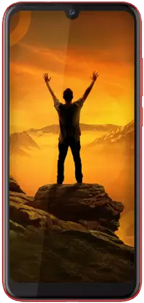 Gionee Max