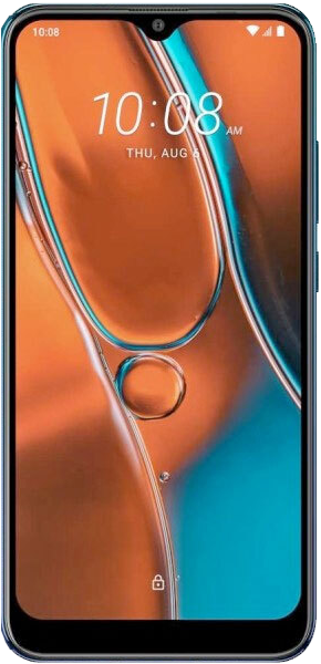 HTC Wildfire E2