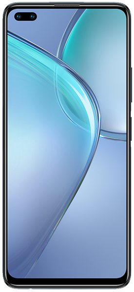 Infinix Zero 8