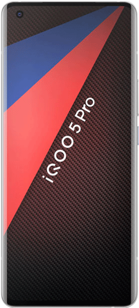 iQOO 5 Pro