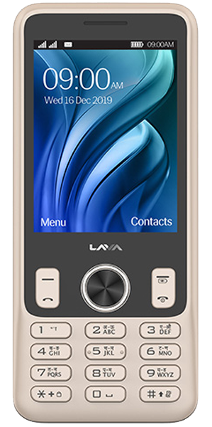 Lava A9