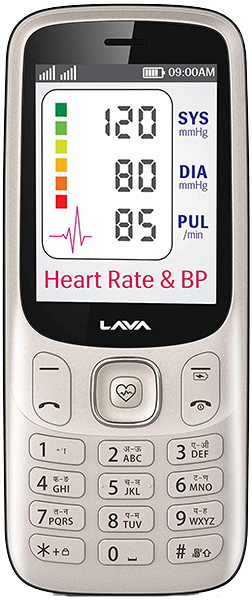 Lava Pulse