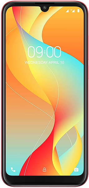 Lava Z66