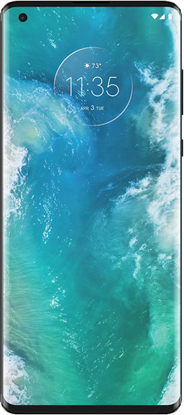 Motorola Edge Plus