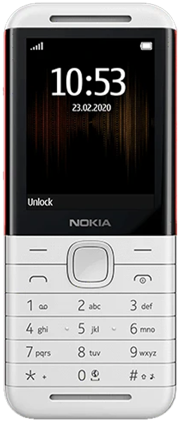 Nokia 5310