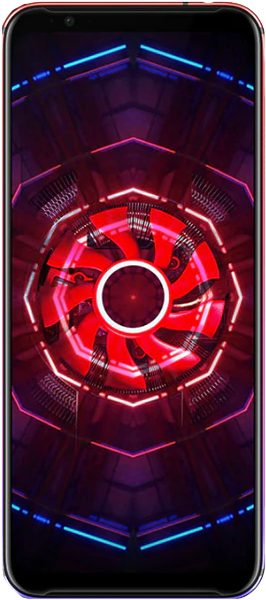 Nubia Red Magic 3