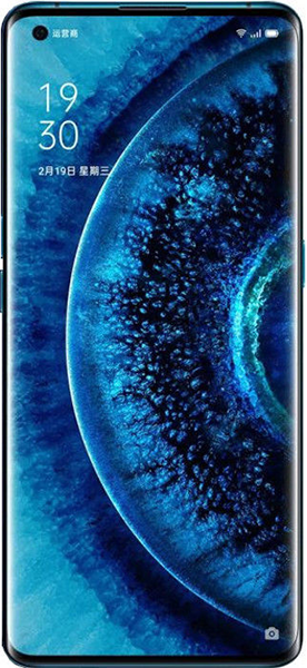 OPPO Find X2