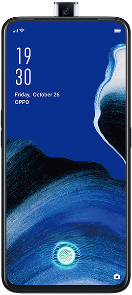 OPPO Reno2 Z