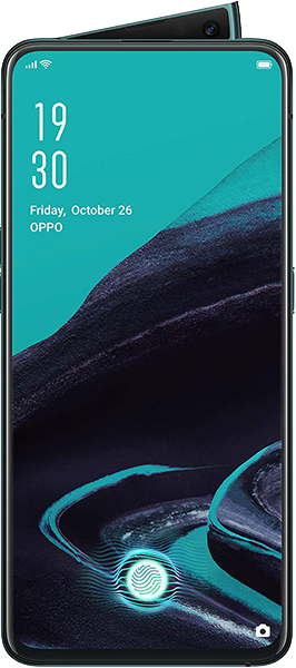 OPPO Reno2