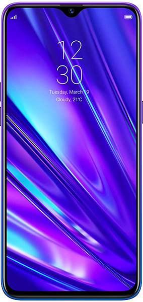 Realme 5 Pro
