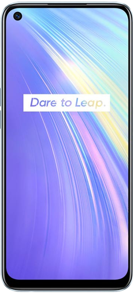 Realme 6