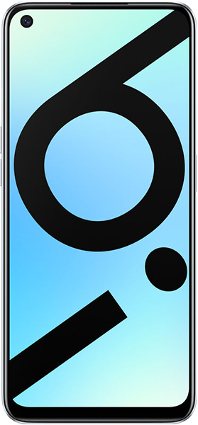 Realme 6i