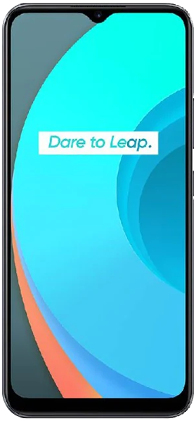 Realme C11
