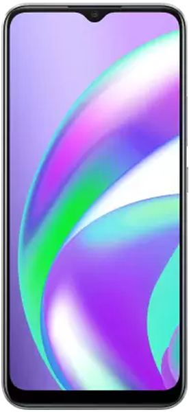 Realme C12