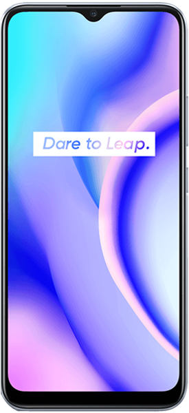 Realme C15