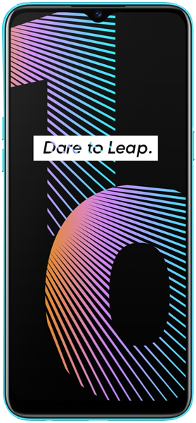 Realme Narzo 10