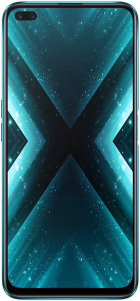 Realme X3 SuperZoom