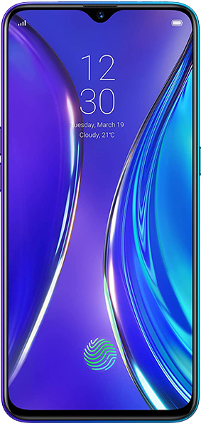 Realme XT