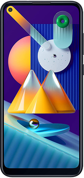 Samsung Galaxy M11