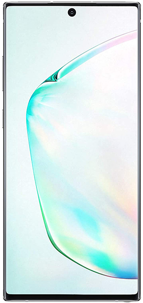 Samsung Galaxy Note 10 Plus