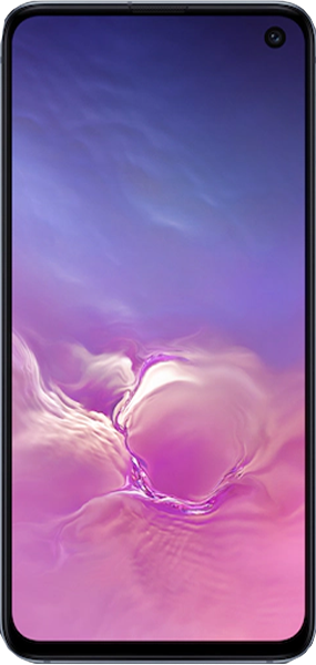 Samsung Galaxy S10e