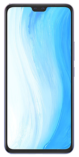Vivo S7