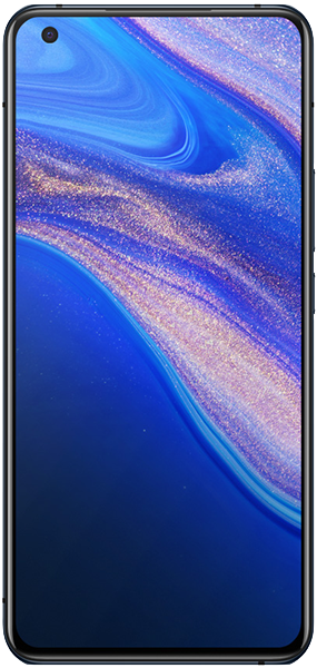 Vivo X50