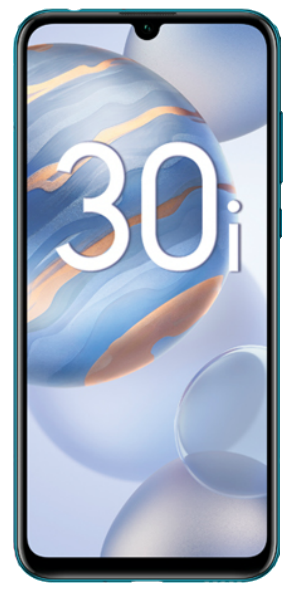 Honor 30i