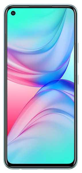 Infinix Hot 10