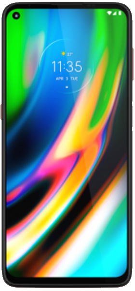 Motorola Moto G9 Plus